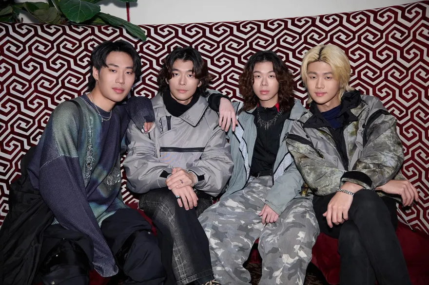 新人樂團帕拉斯正面回應MV爭議　一聽戀愛被抓包要繳「千萬稅」嚇呆