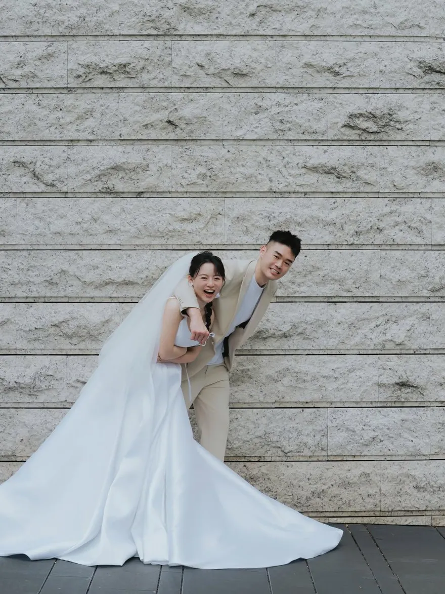 十元曝婚後與王齊麟金錢觀落差　喊話「多為家庭想想」