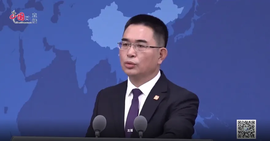 高檢署檢察官陳舒怡遭列「台獨打手幫凶」　陸國台辦：終身追責