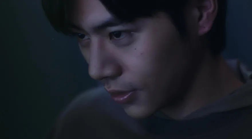 偶像捲殺人風波！傅孟柏使壞留伏筆　Ozone林佳辰獻戲劇處女秀