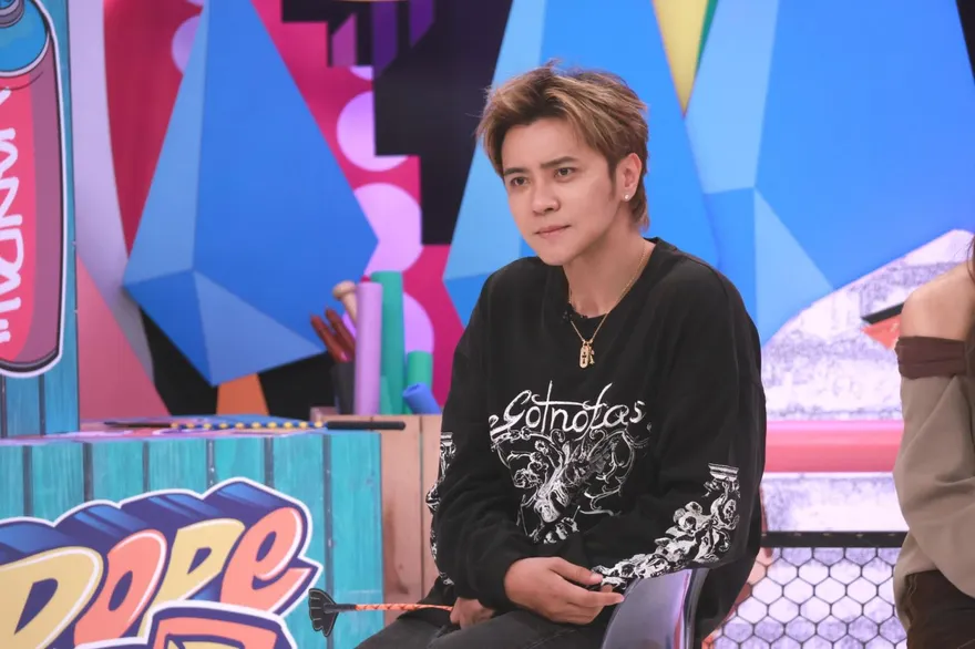 羅志祥鬆口「四大天王難合體」原因　嘆：不會有人理