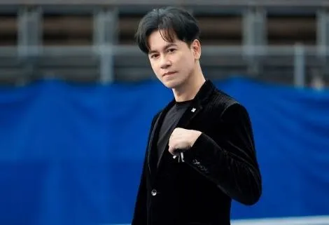 李聖傑自爆頂40度高溫練球　全身2度灼傷急送醫：非常瘋狂