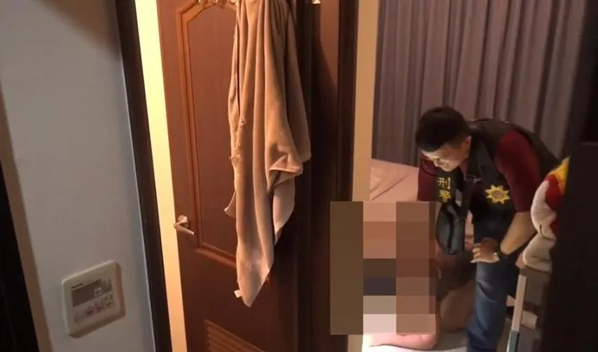 四海、竹聯合作組詐團　狠削2億元47人受害