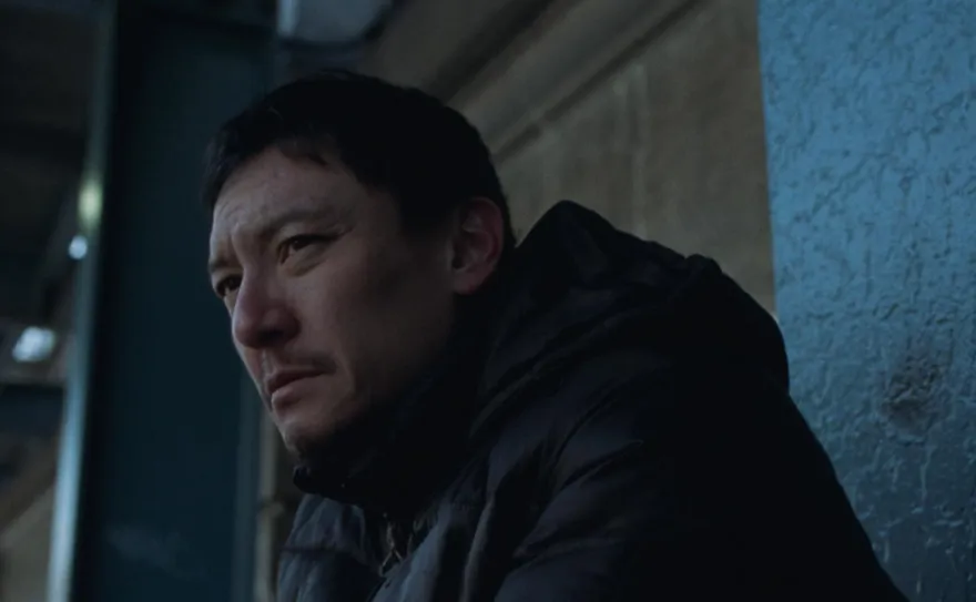 影帝來了！張震現身《幸福之路》唯一映後座談　售票時間曝光