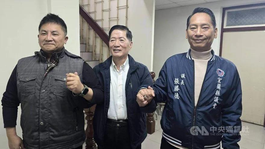 2026選戰亮紅燈！郭正亮直指國民黨「這2地」非常麻煩