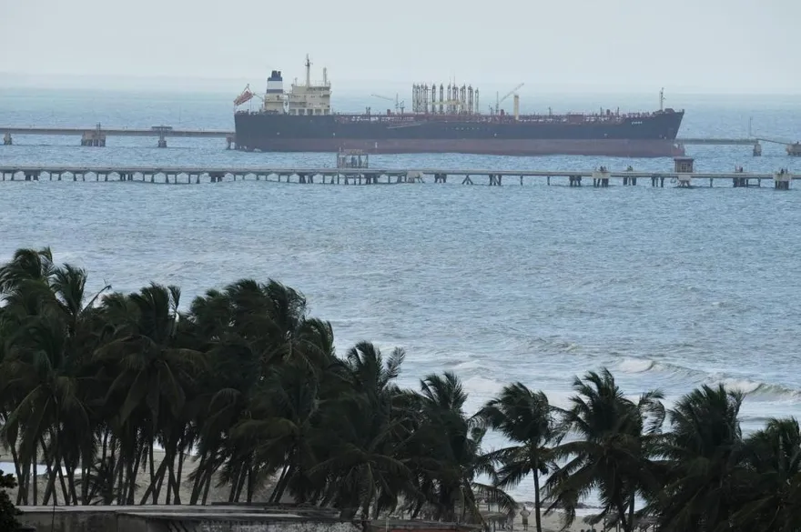 委內瑞拉石油流向美國　陸獨立煉油廠擬改採伊朗原油替代