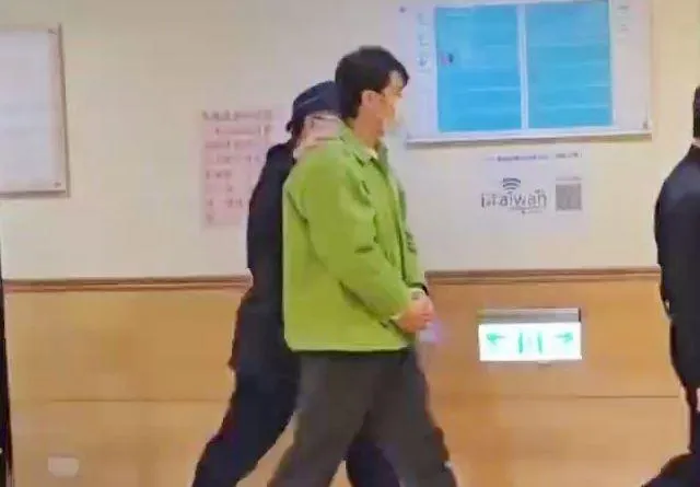 影/台積電最新內鬼模樣曝光！下午開接押庭