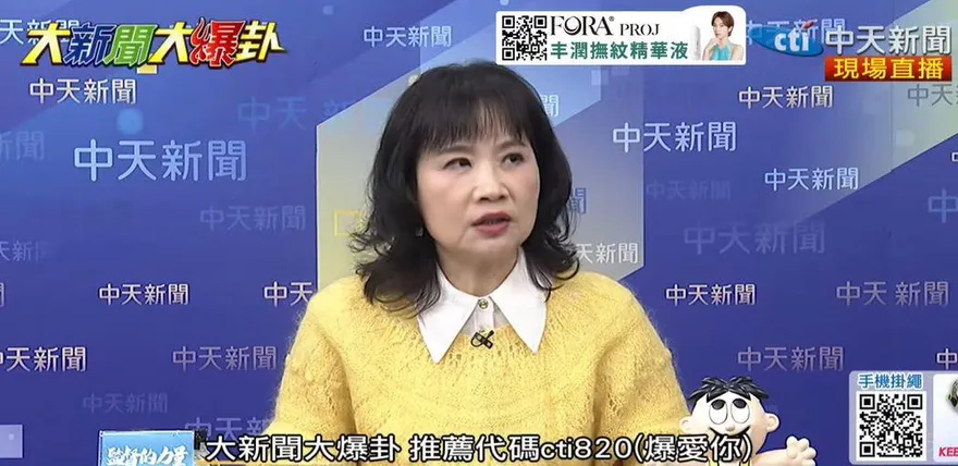 免費營養午餐席捲全台　陳鳳馨：讓家長族群能喘口氣