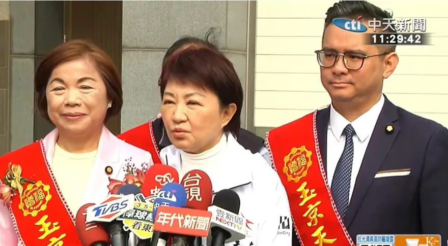 台中推家用廚餘機補助萬台「一週秒殺」 盧秀燕：先嚴審再談加碼