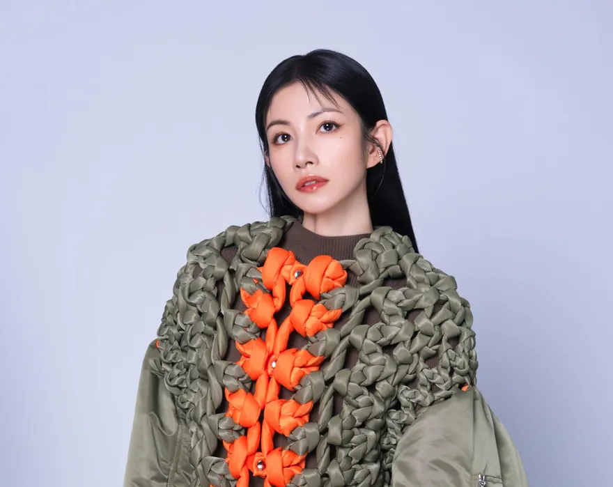 李千娜助陣胡瓜《鑽石舞台之夜》　感謝蕭敬騰愛妻Summer力薦