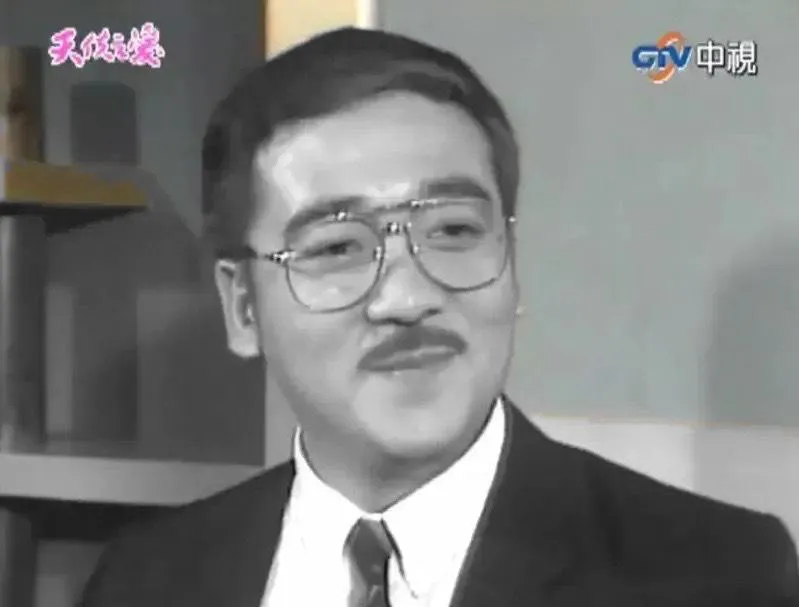 《花系列》男星趙學煌離世享壽69歲！楊貴媚慟：他是生命鬥士