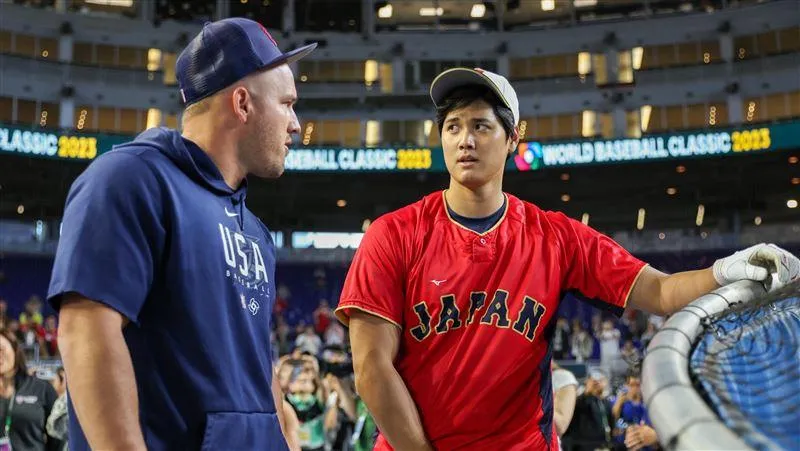 WBC/坐擁本賽會最豪華夢幻打線　美國隊要拚3年前沒拿到的冠軍