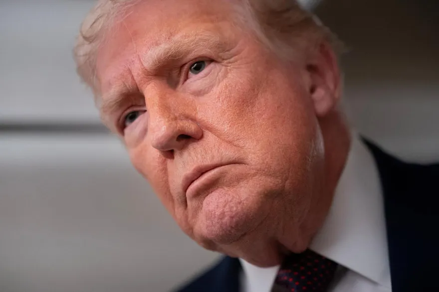 川普要定了格陵蘭？酸爆當地防衛：只有「兩台狗拉的雪橇」