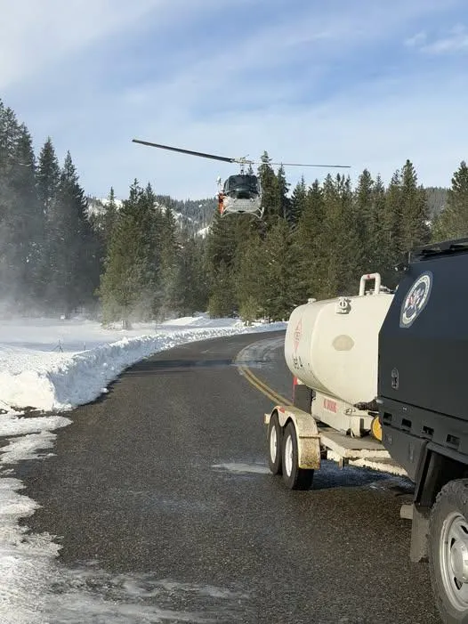 華盛頓滑雪場驚傳雪崩意外！4滑雪客2死2獲救