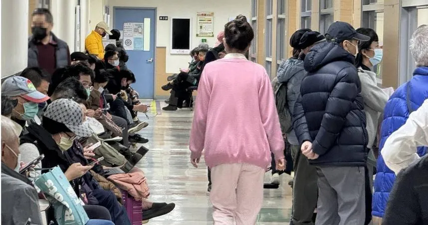 衛福部擬開放「外籍護佐」　石崇良：持續溝通、盼第2季修法