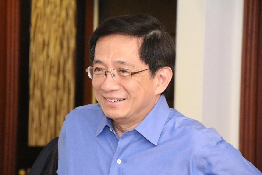 管中閔喊：我還沒退休！預告下一步「開Uber」