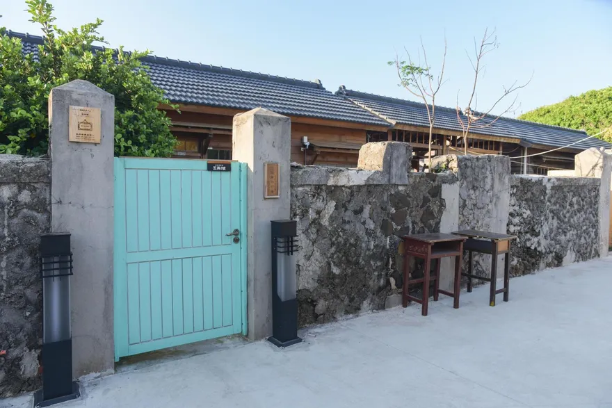 澎湖春節打卡熱點！全台最古老眷村、14公尺海底隧道