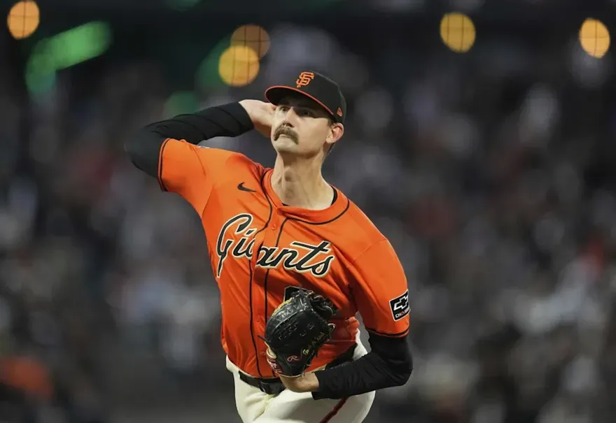 MLB/211公分巨投離開巨人　轉戰日本加盟歐力士