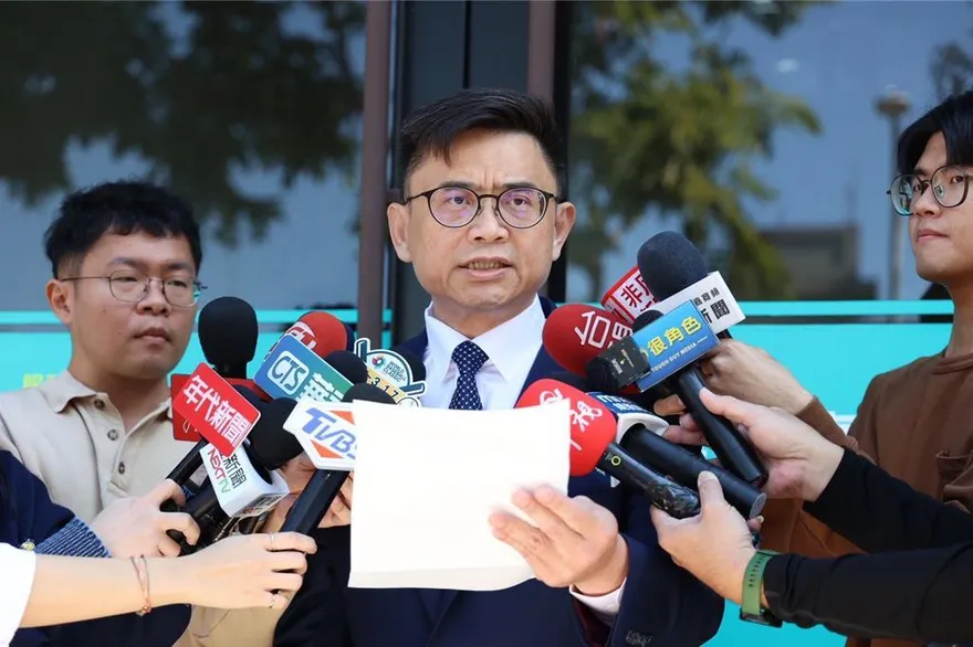 民進黨高雄變天警訊？她揭「新潮流復辟成功」內幕