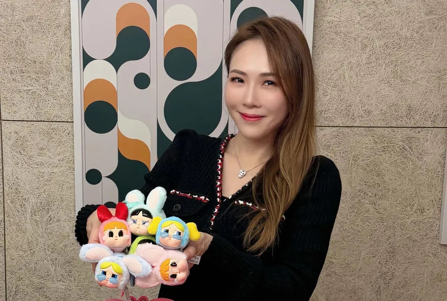 吳申梅新歌突破200萬點閱　自掏腰包送18名粉絲神秘大禮