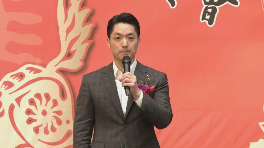 「大象變獅子」運勢直攻總統？　蔣萬安：「他」才是獅子