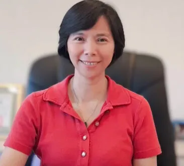 違法進用大姑涉圖利　前海科館長陳素芬遭收押禁見