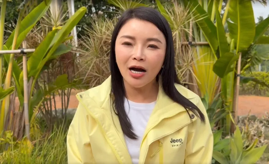 卓榮泰拍板老農津貼！張嘉郡：朝野希望達到1.2萬元