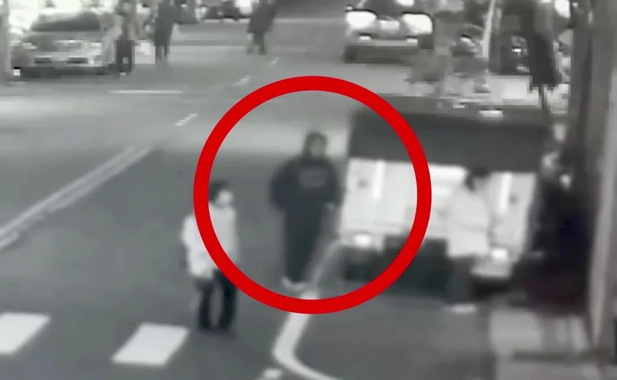 影/面交金項鍊買家驗貨落跑　警48hrs內拘提逮人