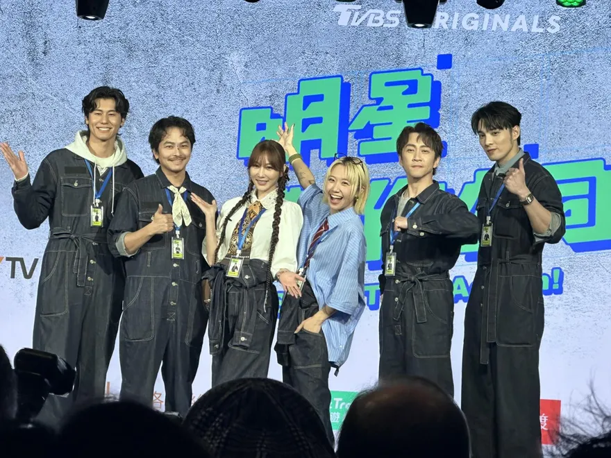 婚禮倒數9天！Lulu、陳漢典安排座位藏暖心巧思　小S僅禮金到