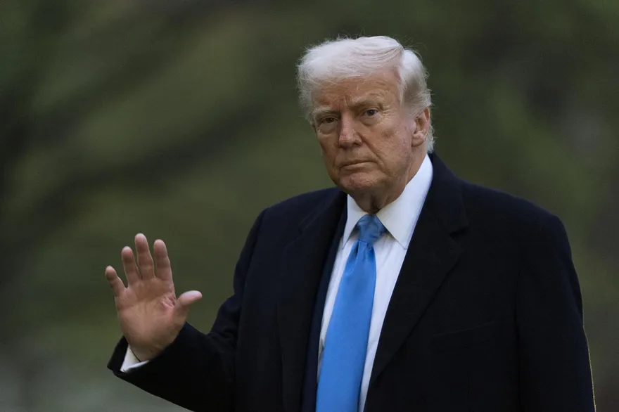 川普被打臉！榨乾台積電陰謀夢碎  美專家揭關鍵：不可能任務