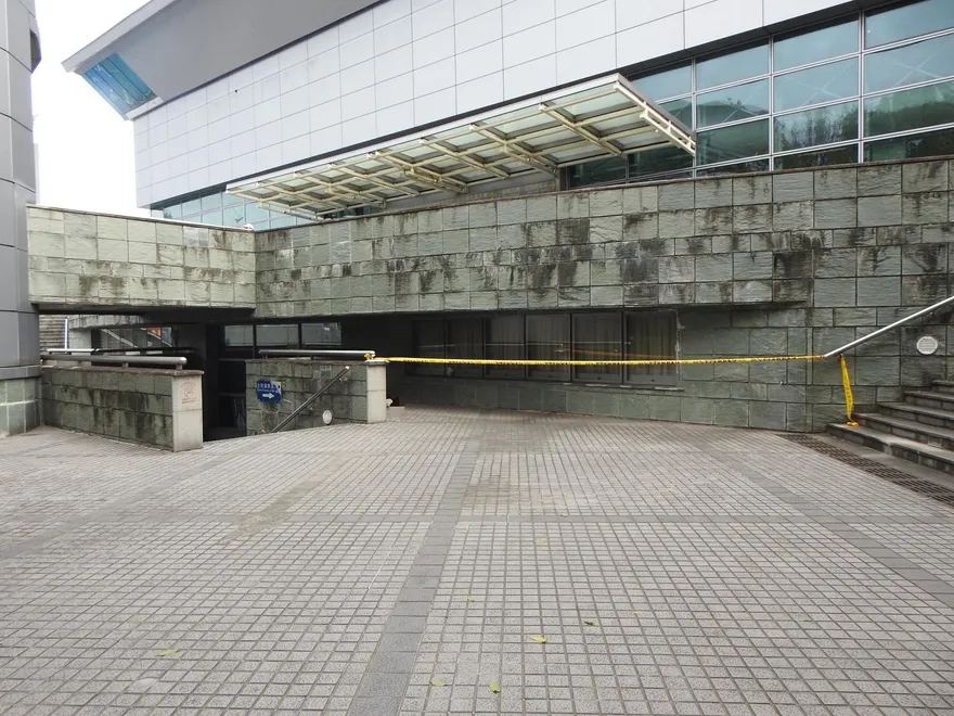 新莊36歲街友滿臉嘔吐物死亡！　警：疑因突發疾病猝逝