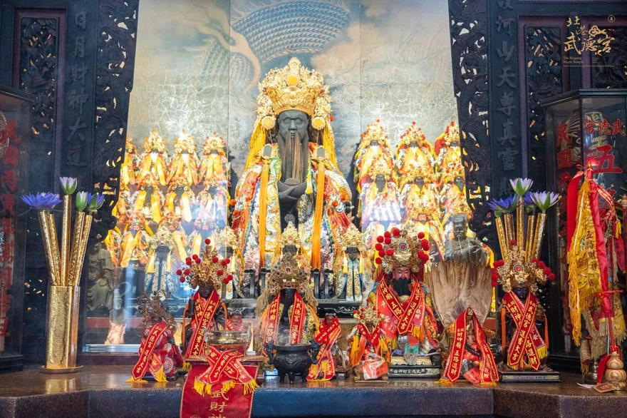 迎財神別錯過除夕夜！古法「照虛耗」只需簡單一步驟