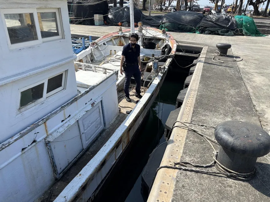 3天內第2起！高雄「蚵仔寮噩耗」死者是50歲失聯男