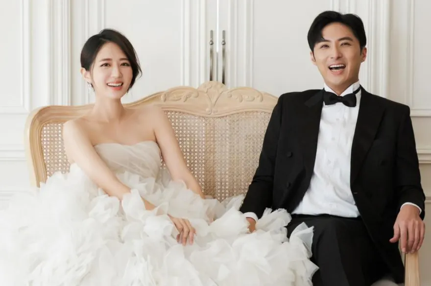 挨批把洪詩當傭人！李運慶哥哥道歉　澄清「把屎把尿」用詞不當