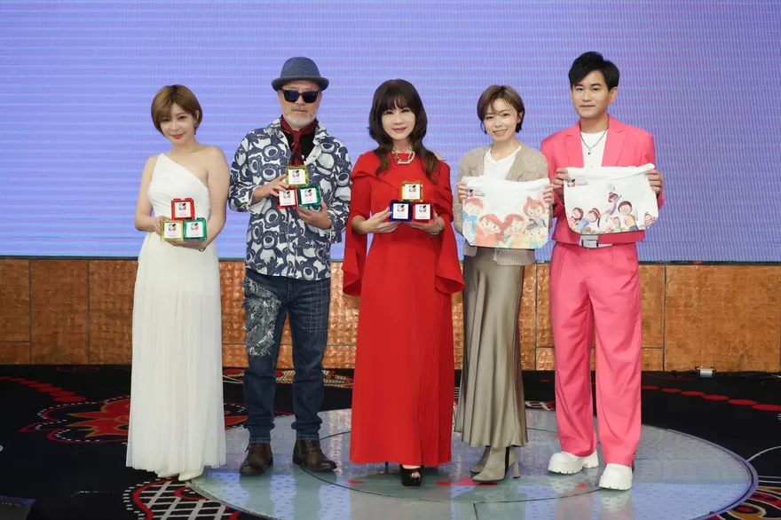 龍千玉推10場演出備戰演唱會　王瞳做公益曝與艾成「永恆連結」