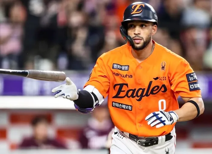 中職/上午補日籍左投　富邦悍將下午宣布洋砲邦力多加盟