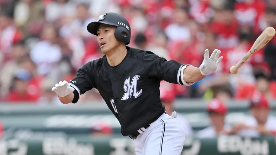 日職/羅德傳奇舉家搬遷　40歲轉戰捷克職棒繼續拚