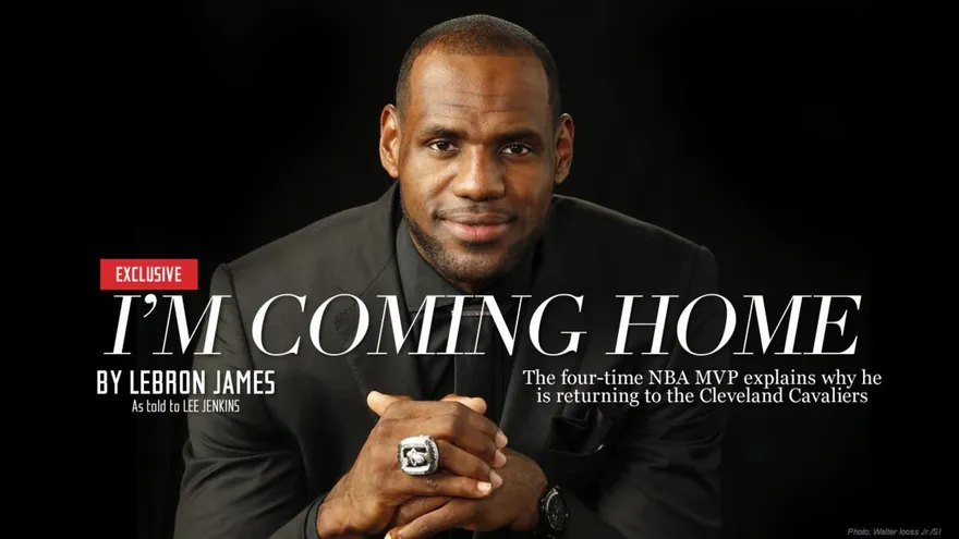 NBA馬年回顧！2002與2014年兩個賽季的震撼大事件