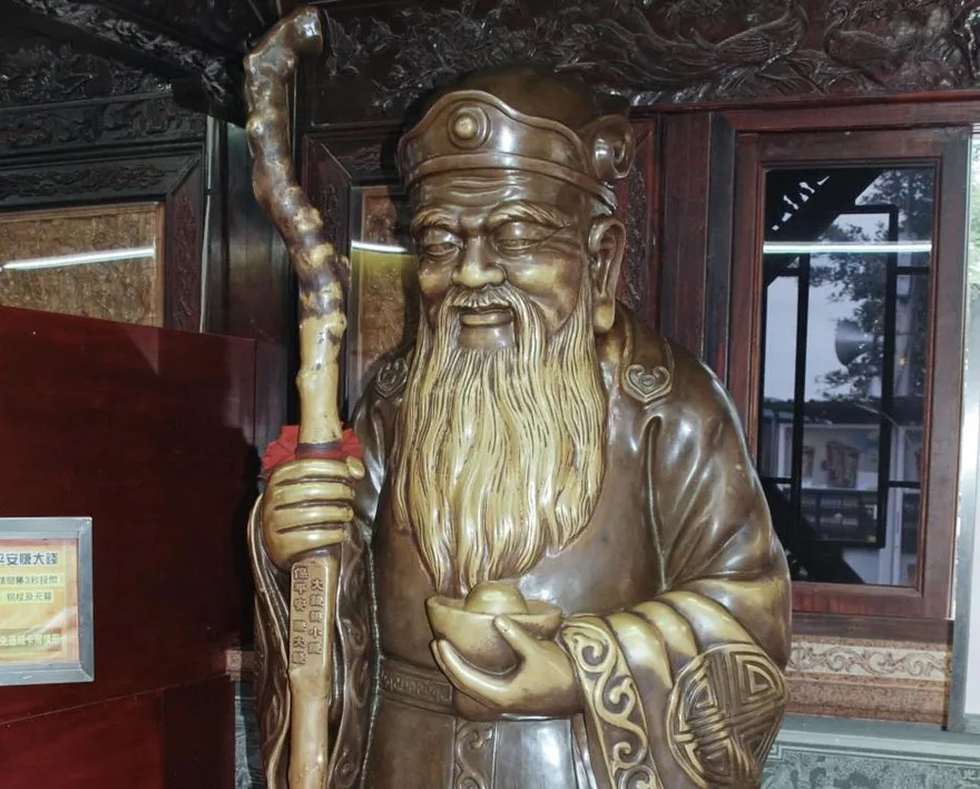 土地公尾牙2/3登場！唸「4句話」好運、財氣旺整年