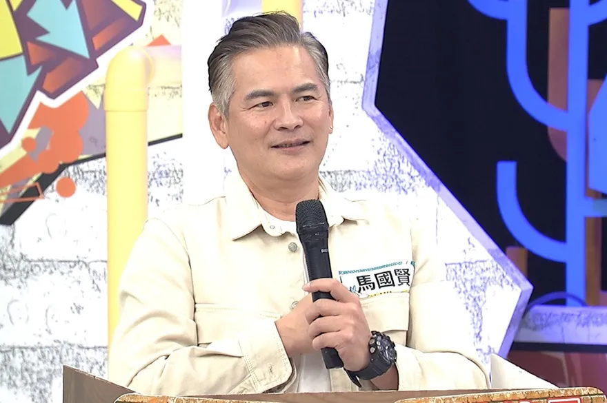 母控「產後身材走樣被嫌」！ 馬國賢急發聲：擔心她身體出狀況
