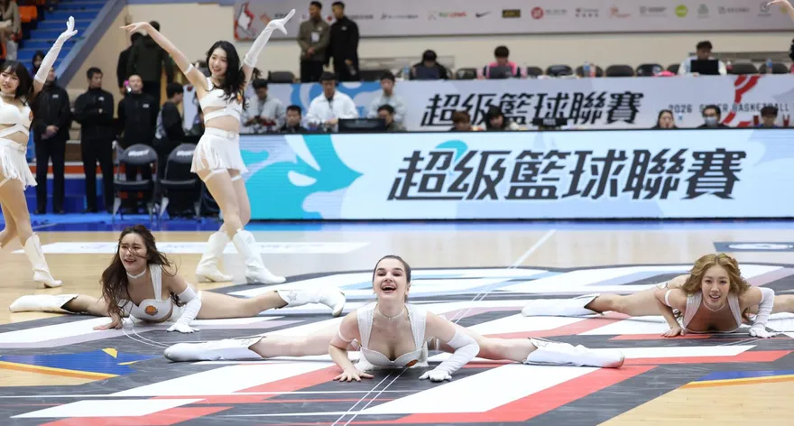 運動部質疑SBL賽事爭議！中華籃協發4點聲明