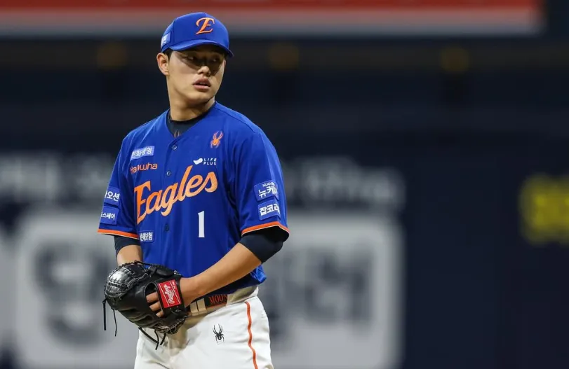 WBC/被酸已免役所以不想打　韓媒為文東珠發聲