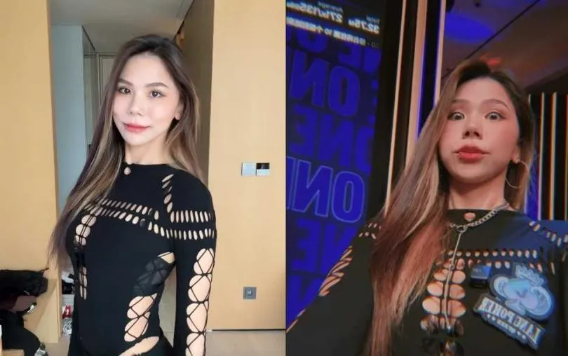 蕾菈離婚4個月傳新戀情？爆夜訪晨灰家　親發聲：只是好友