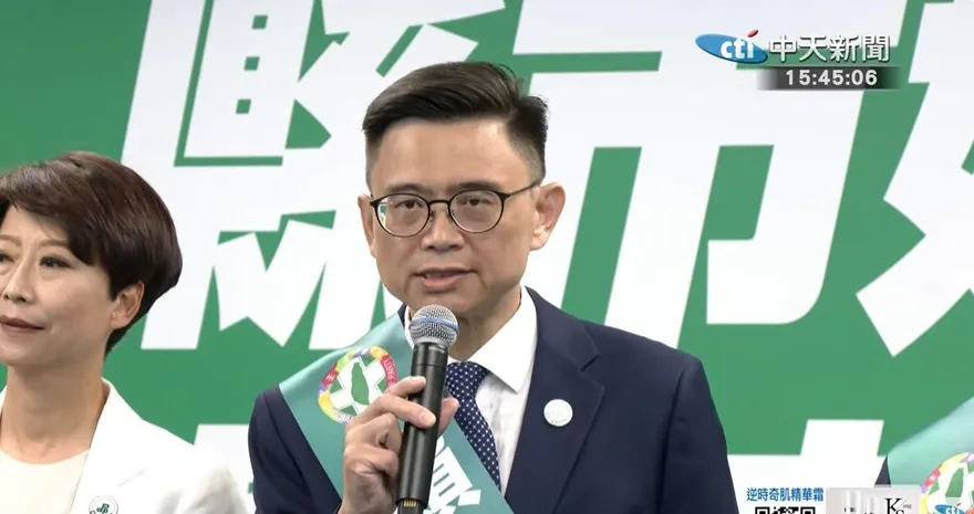 苦苓憂賴瑞隆知名度低　「問10個在地人有8個沒聽過他」