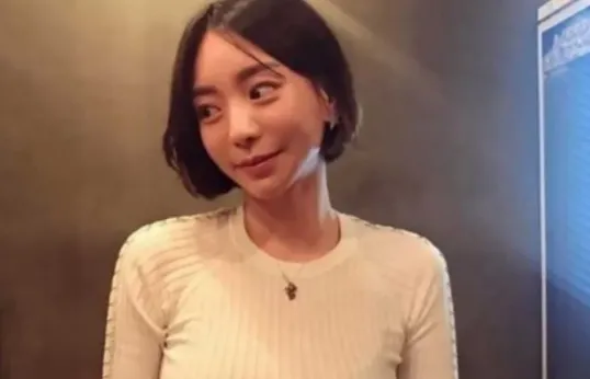 乳業千金黃荷娜涉毒遭起訴　傳供出「藝人黑名單」求減刑