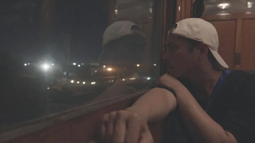 兒女爆哭！莊凱勛愧疚：我像是一個一直在流浪的父親