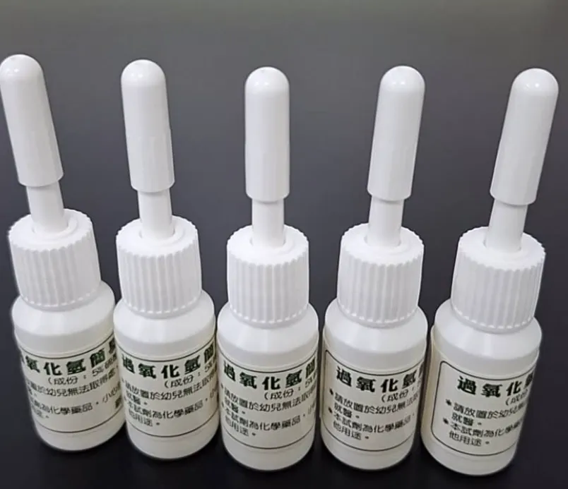 春節年貨安全嗎？新竹市發「免費試劑」自己居家檢測