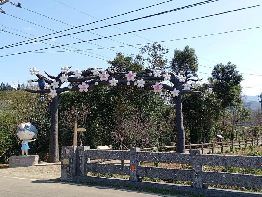 北海岸冬遊首選！　探訪石門百年梯田與三芝三生步道