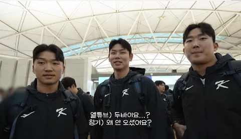 韓職/ LG雙子國手飛美國　航空公司拒絕為他們開票