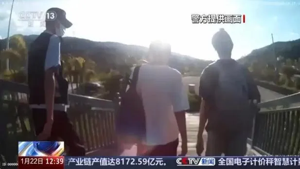 母報案失聯！陸警揭真相　2青年偷渡柬埔寨「自願」加入詐騙集團